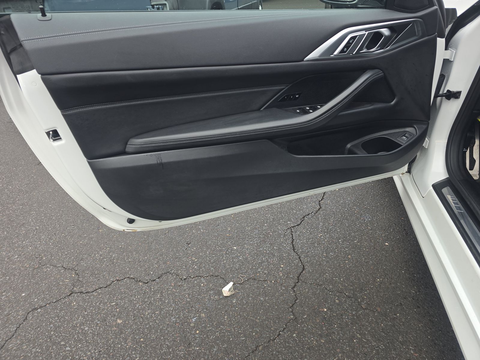 2023 BMW 4 Series 430i xDrive AWD