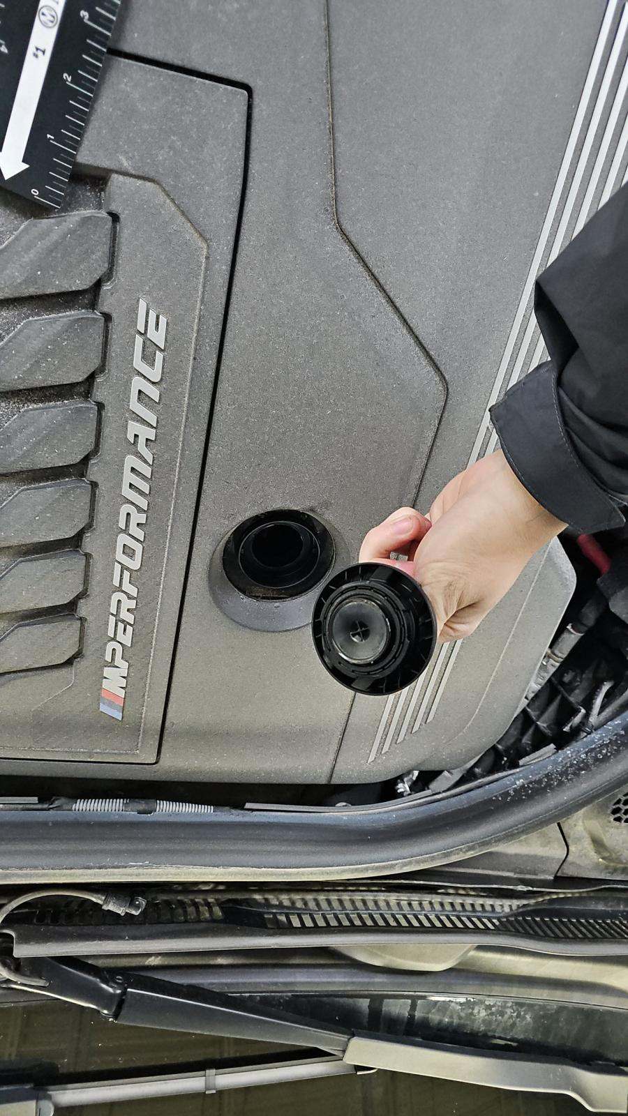 2022 BMW 4 Series M440i xDrive AWD