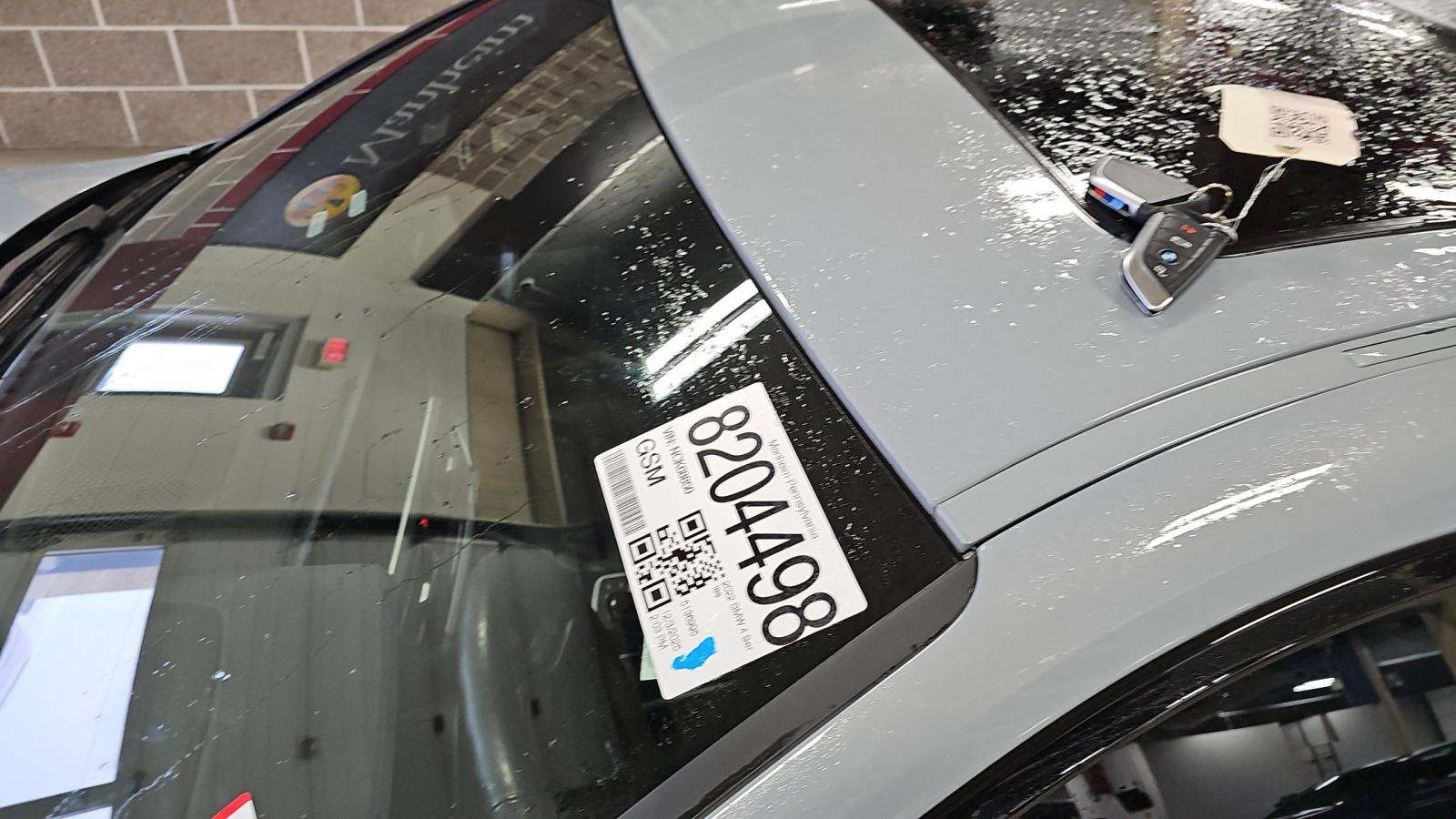 2022 BMW 4 Series M440i xDrive AWD