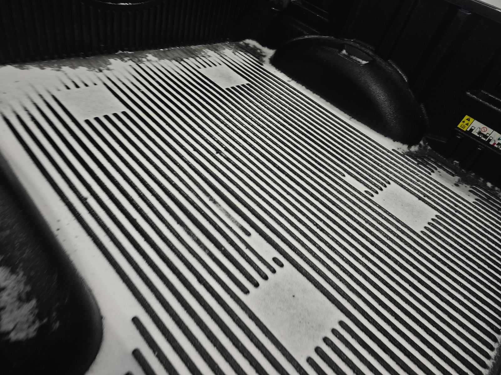 2023 Ford F-150 Lariat AWD