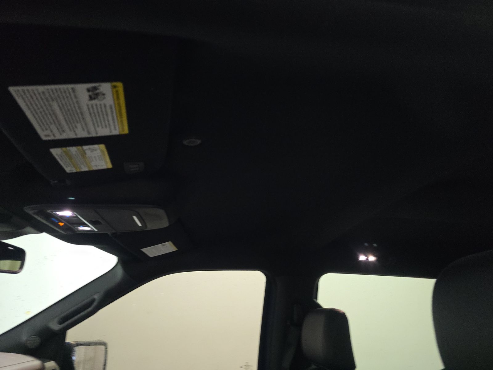 2023 Ford F-150 Lariat AWD