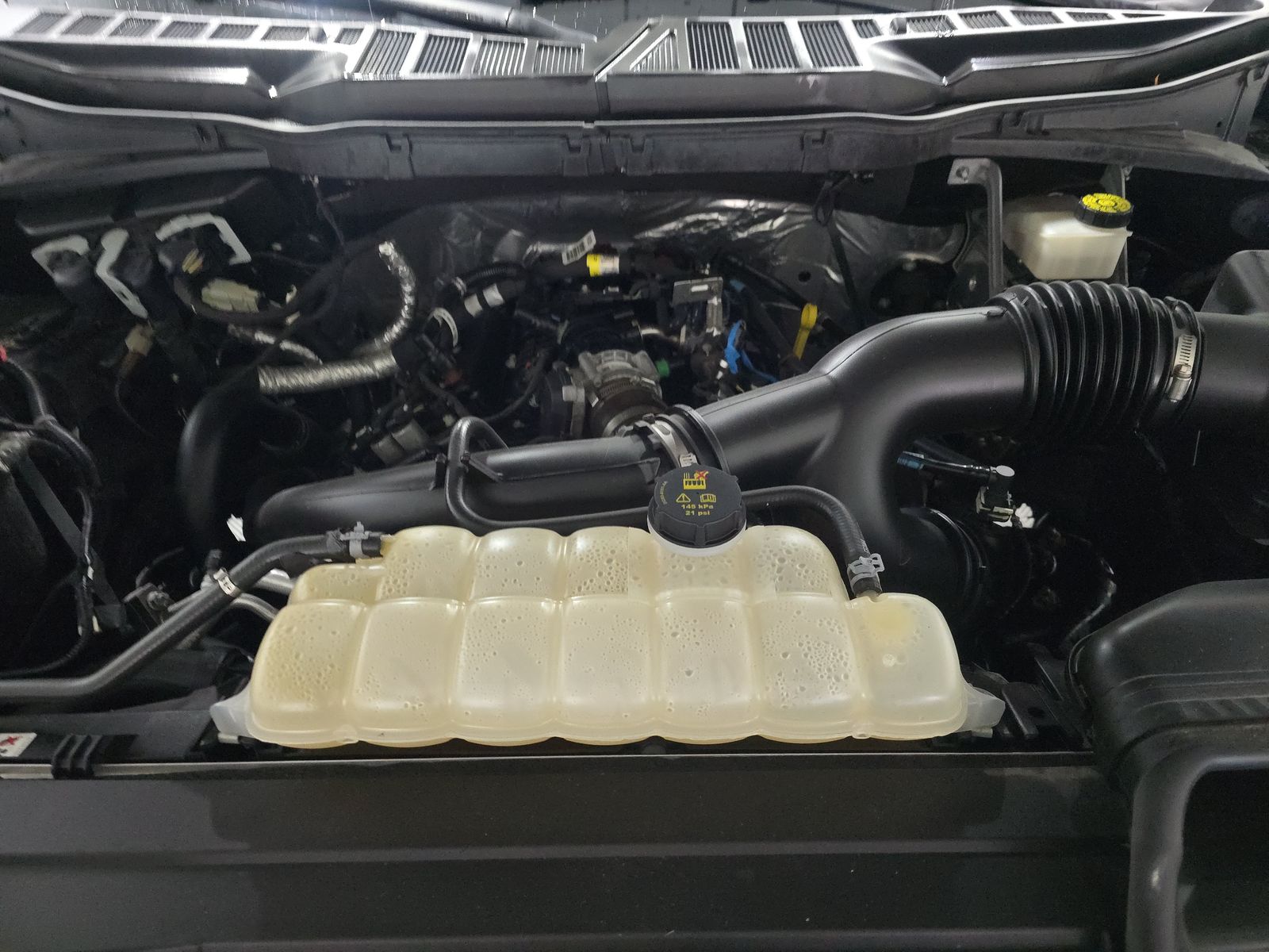 2023 Ford F-150 Lariat AWD