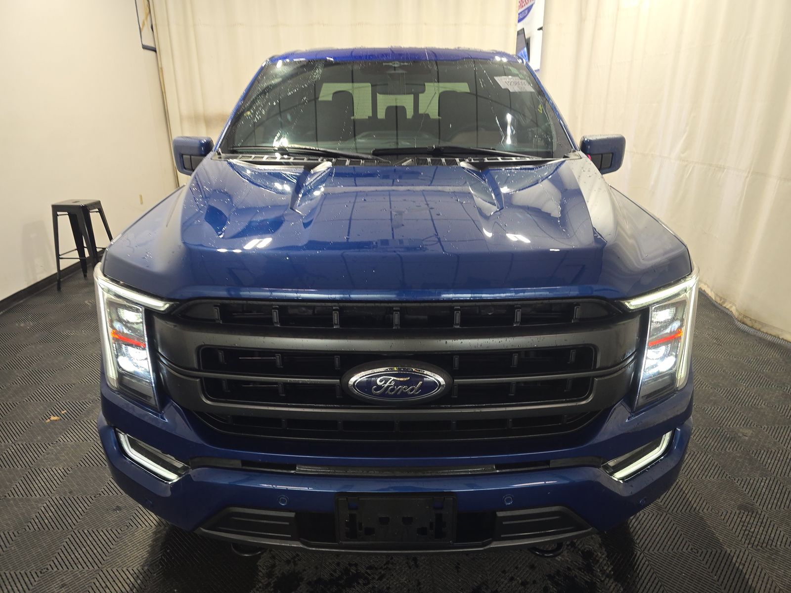 2023 Ford F-150 Lariat AWD
