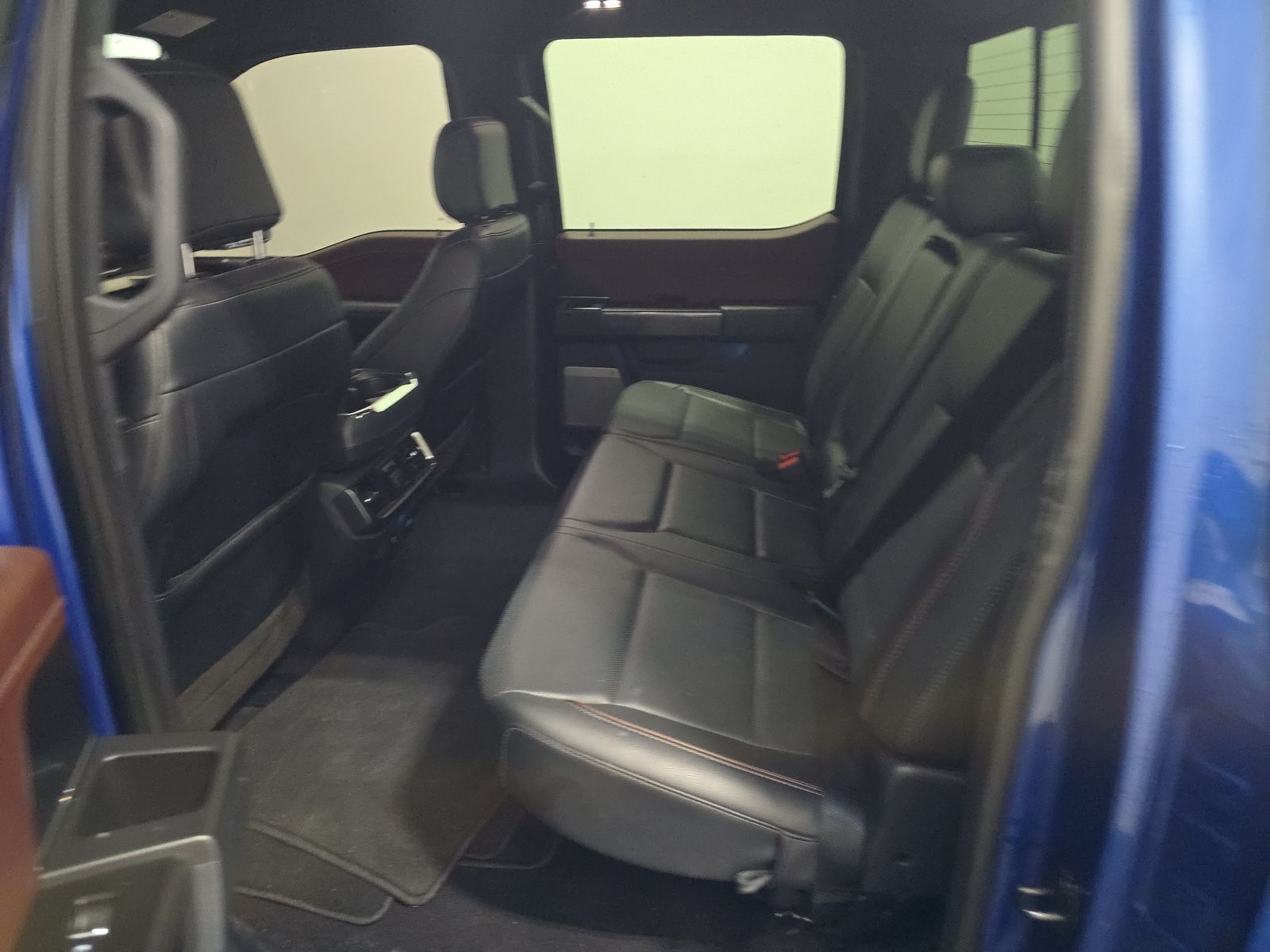 2023 Ford F-150 Lariat AWD