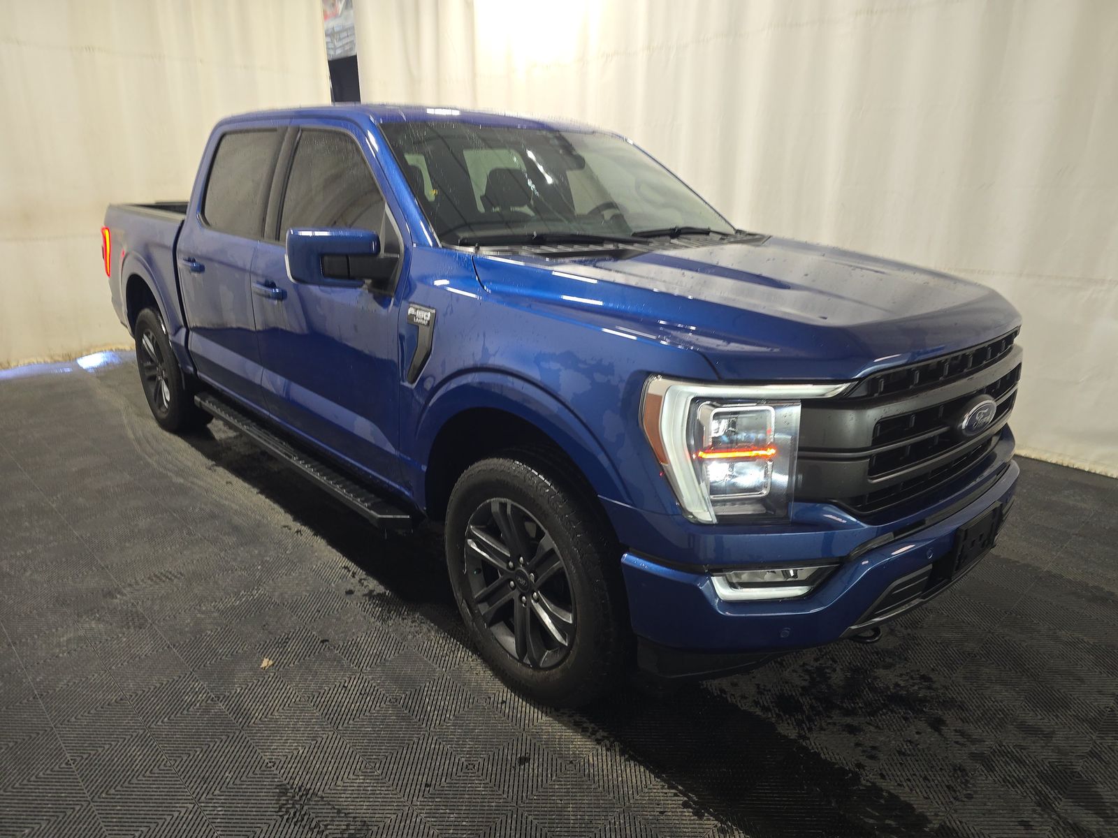 2023 Ford F-150 Lariat AWD