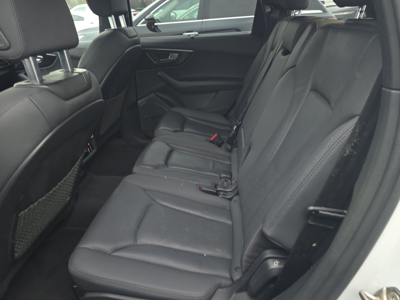 2020 Audi Q7 3.0T Premium Plus AWD