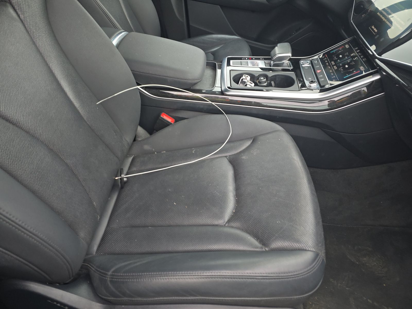 2020 Audi Q7 3.0T Premium Plus AWD