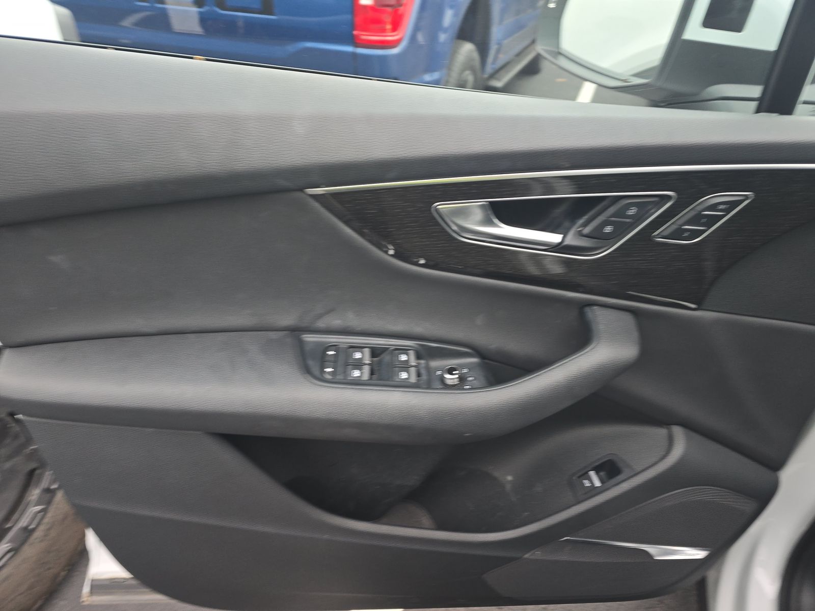 2020 Audi Q7 3.0T Premium Plus AWD