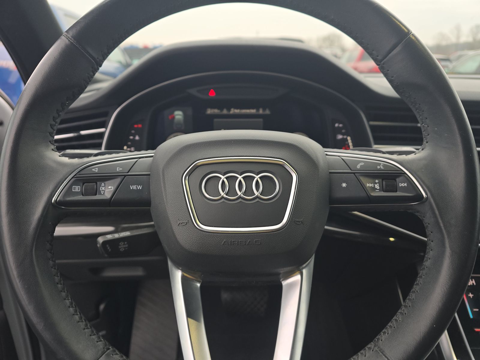 2020 Audi Q7 3.0T Premium Plus AWD