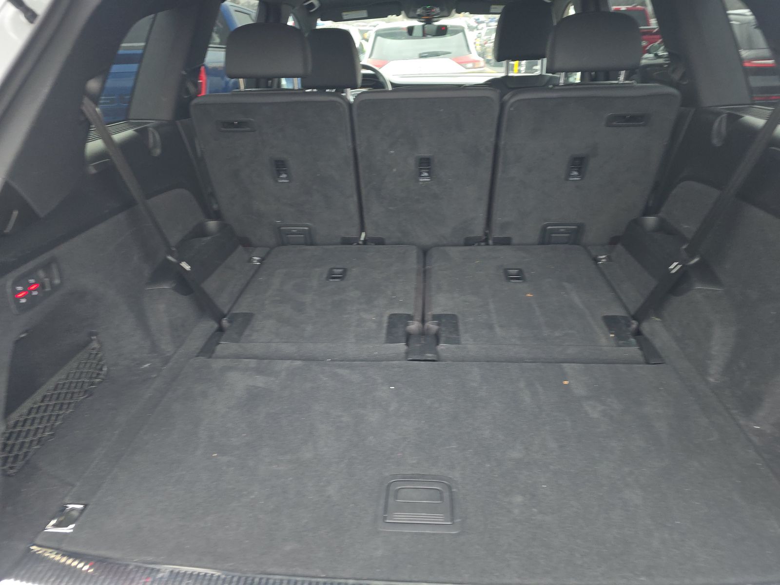 2020 Audi Q7 3.0T Premium Plus AWD