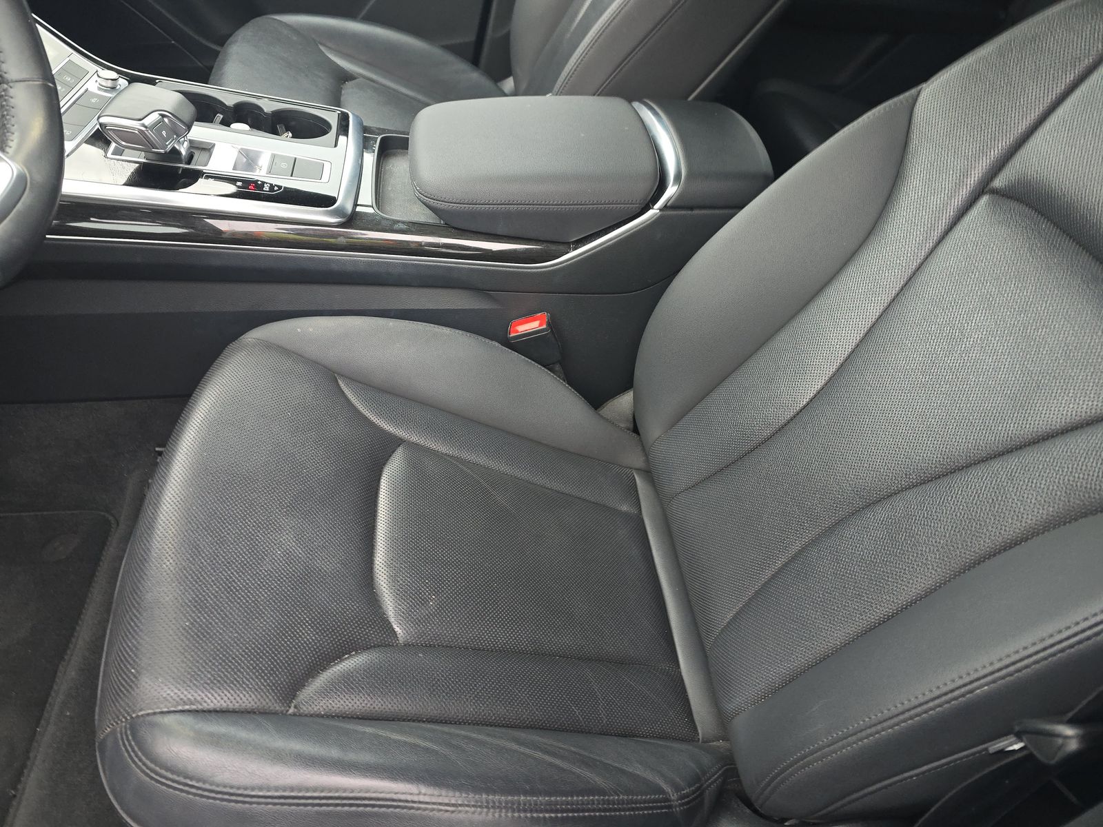 2020 Audi Q7 3.0T Premium Plus AWD