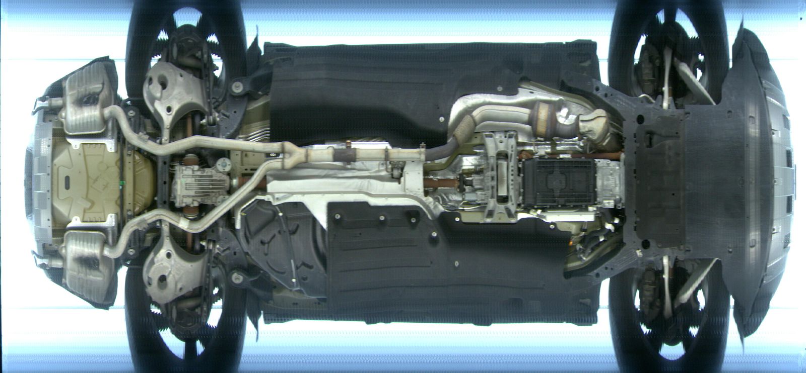 2022 Ford Explorer XLT AWD