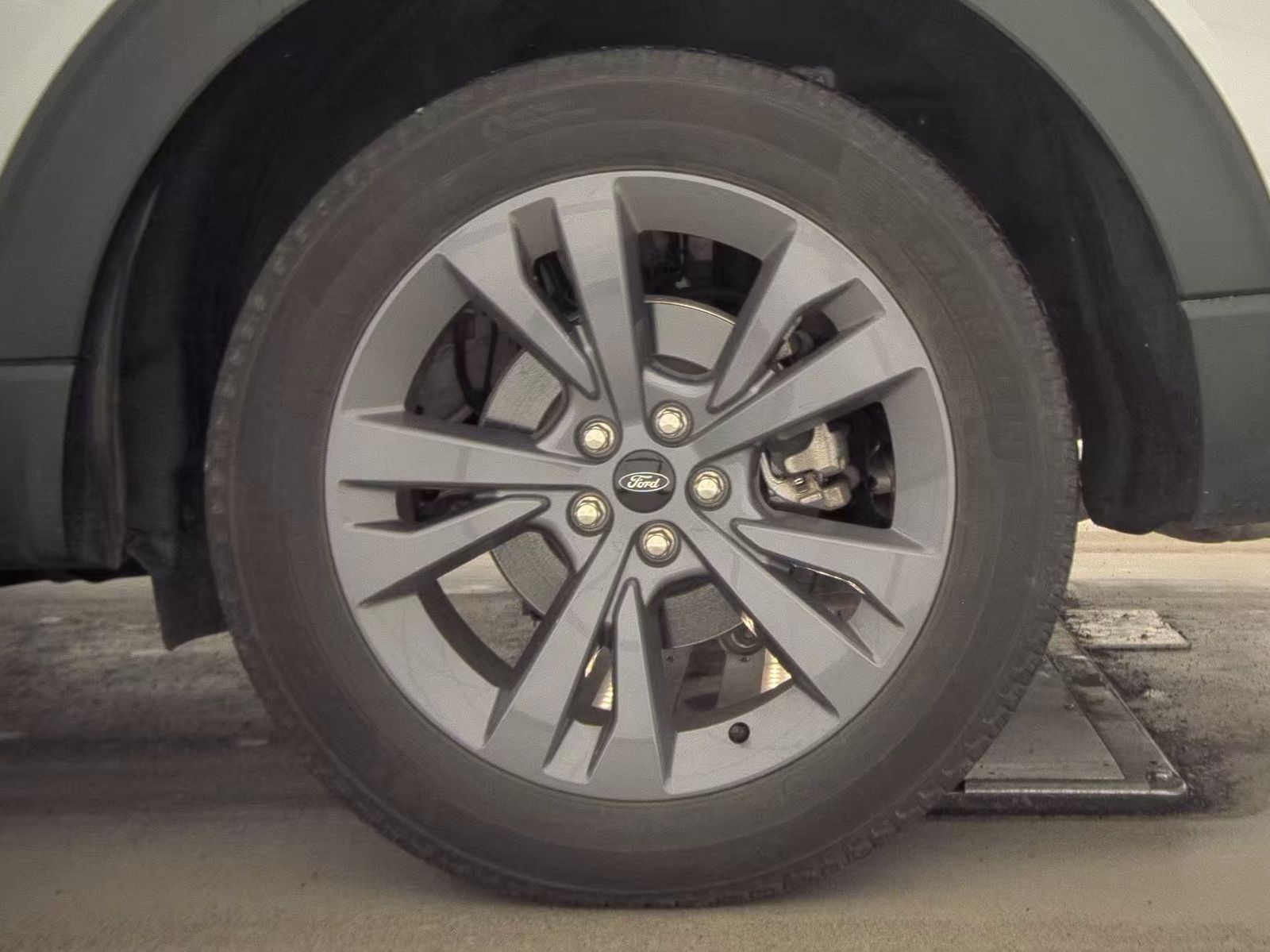 2022 Ford Explorer XLT AWD