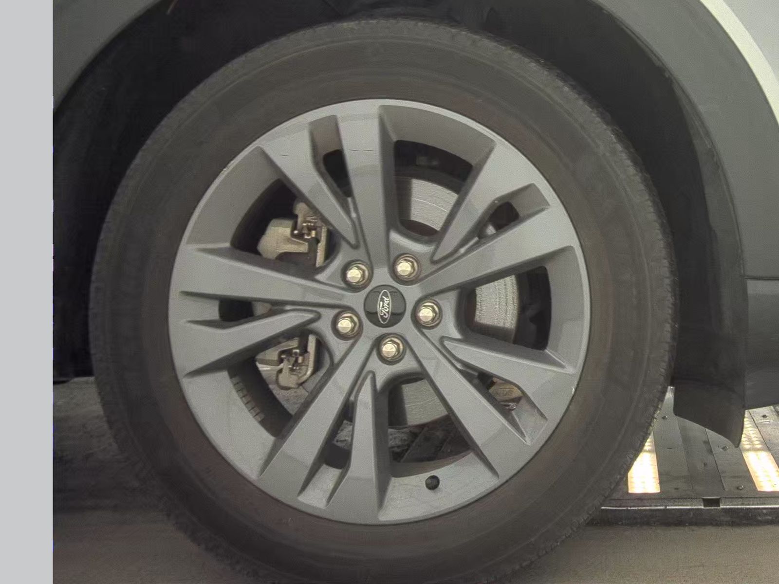 2022 Ford Explorer XLT AWD