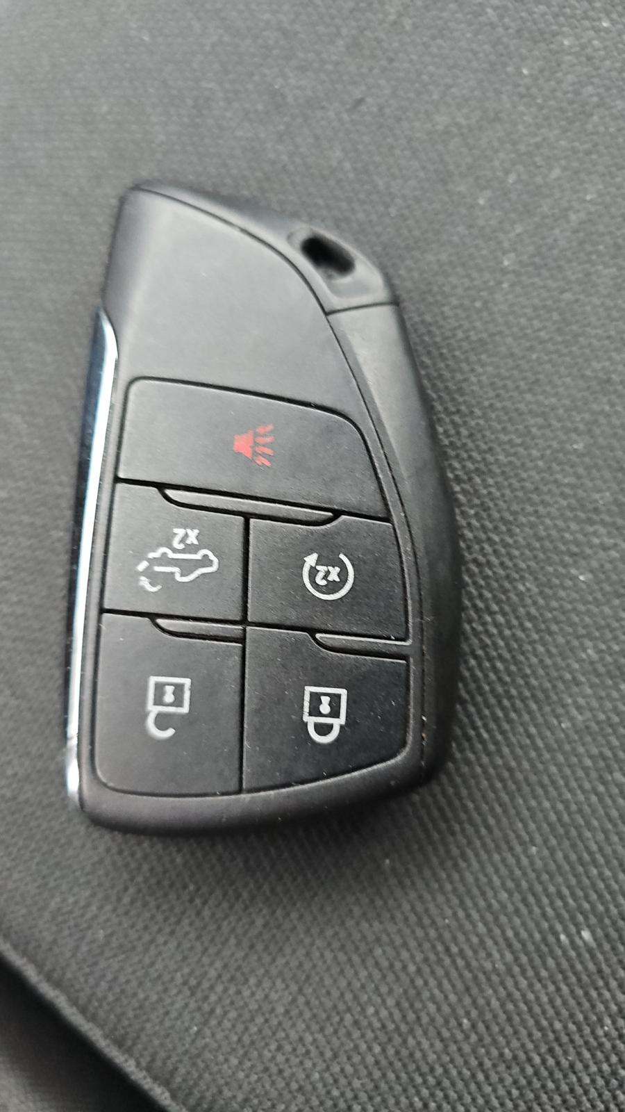 2023 Chevrolet Silverado 1500 LT AWD