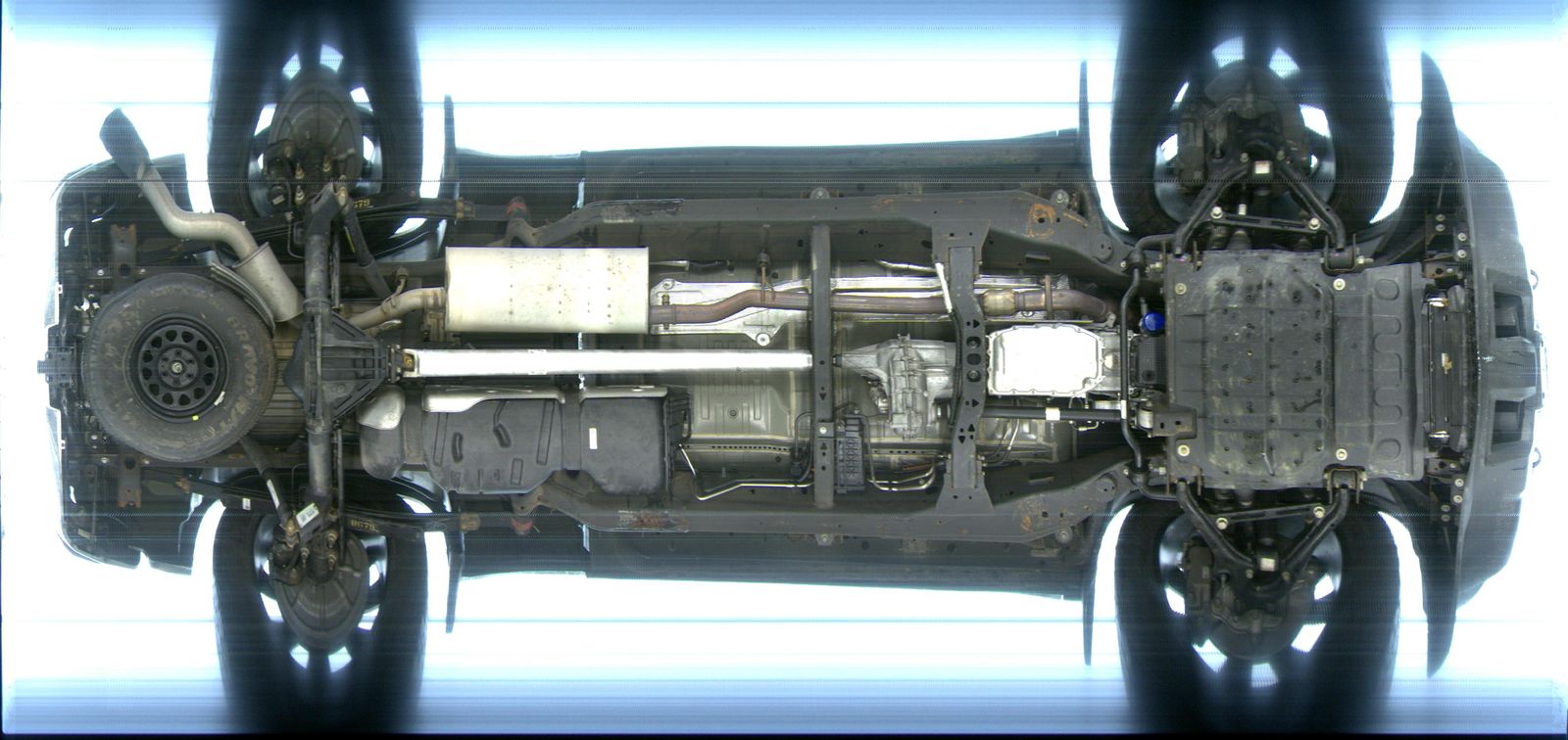 2023 Chevrolet Silverado 1500 LT AWD