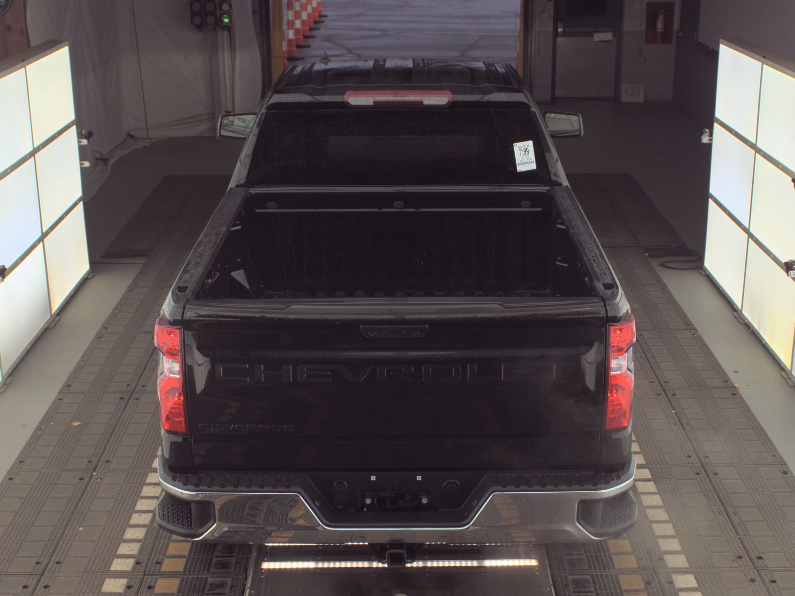 2023 Chevrolet Silverado 1500 LT AWD