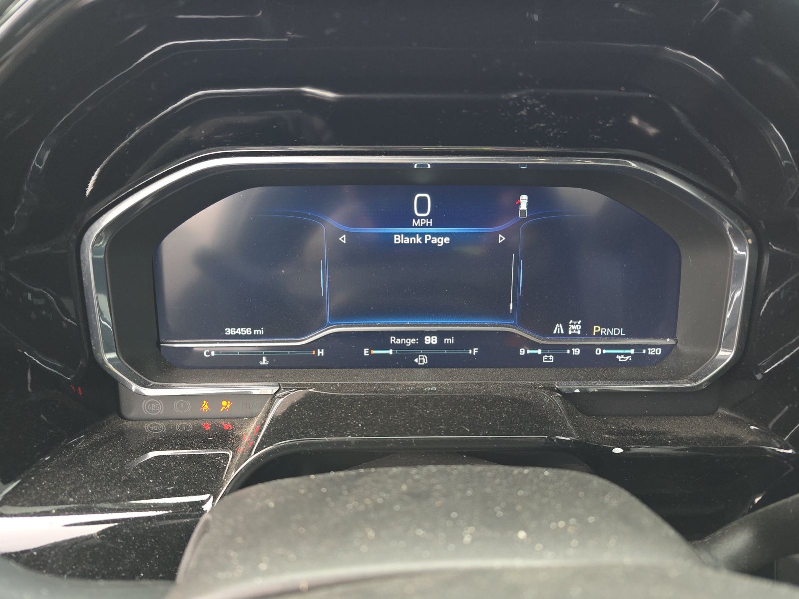 2023 Chevrolet Silverado 1500 LT AWD