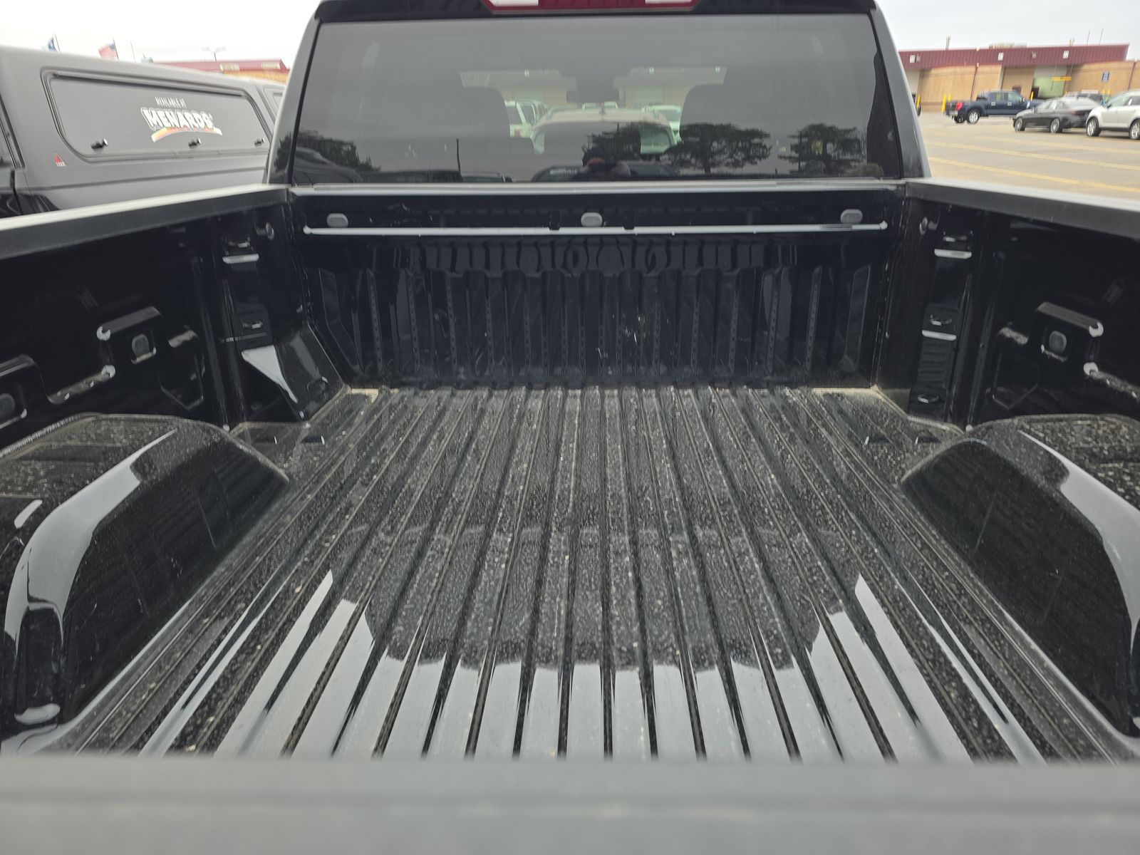 2023 Chevrolet Silverado 1500 LT AWD