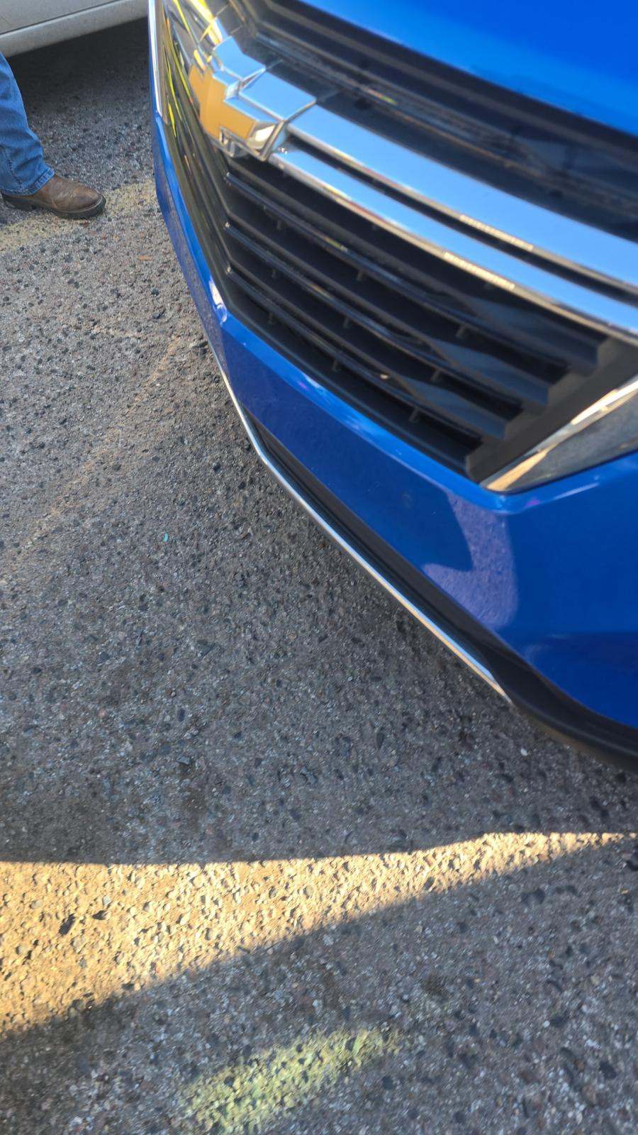 2024 Chevrolet Equinox LT FWD