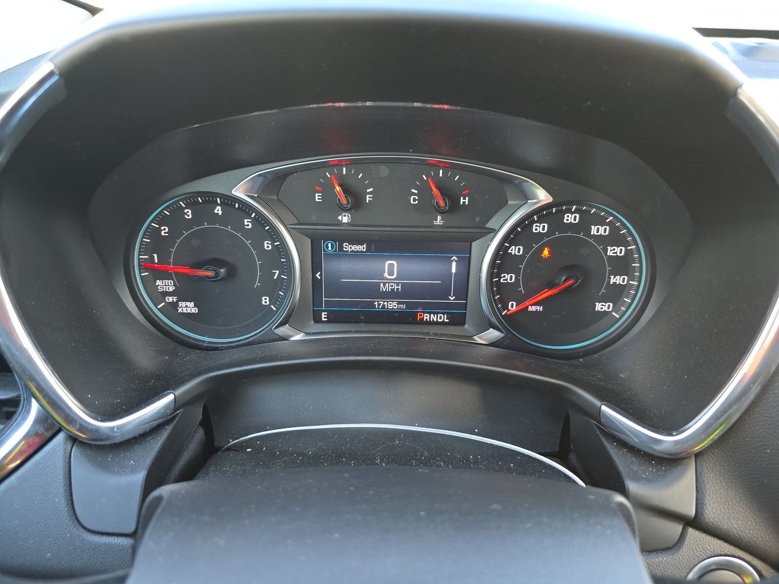 2024 Chevrolet Equinox LT FWD