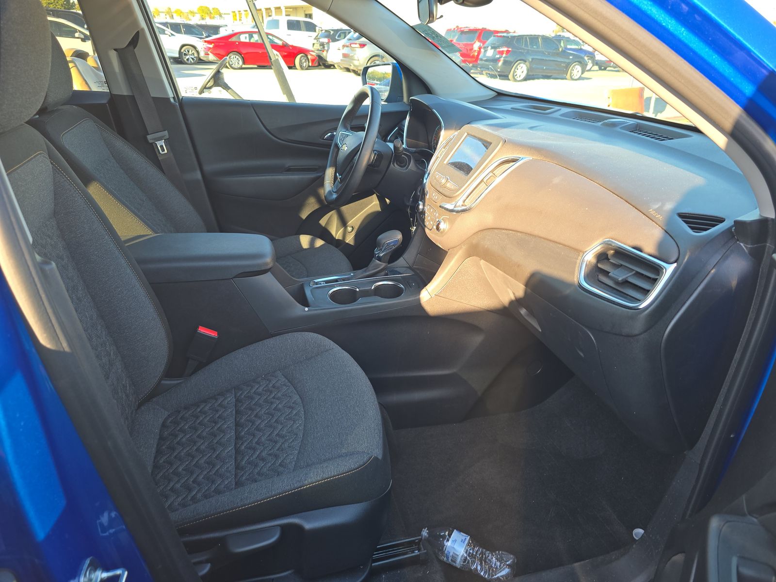 2024 Chevrolet Equinox LT FWD