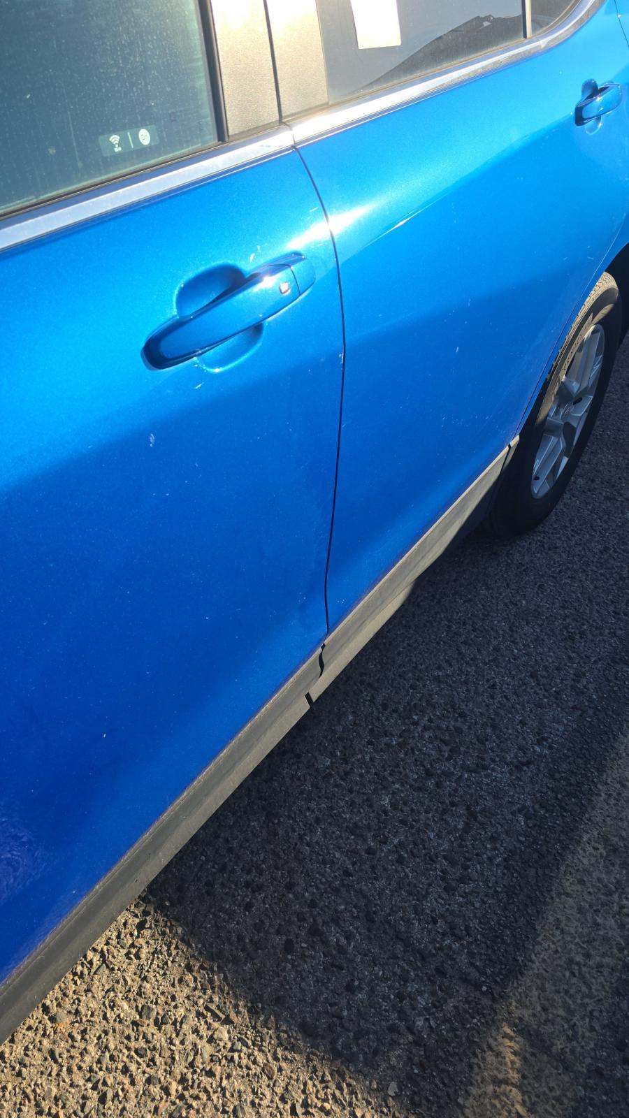 2024 Chevrolet Equinox LT FWD