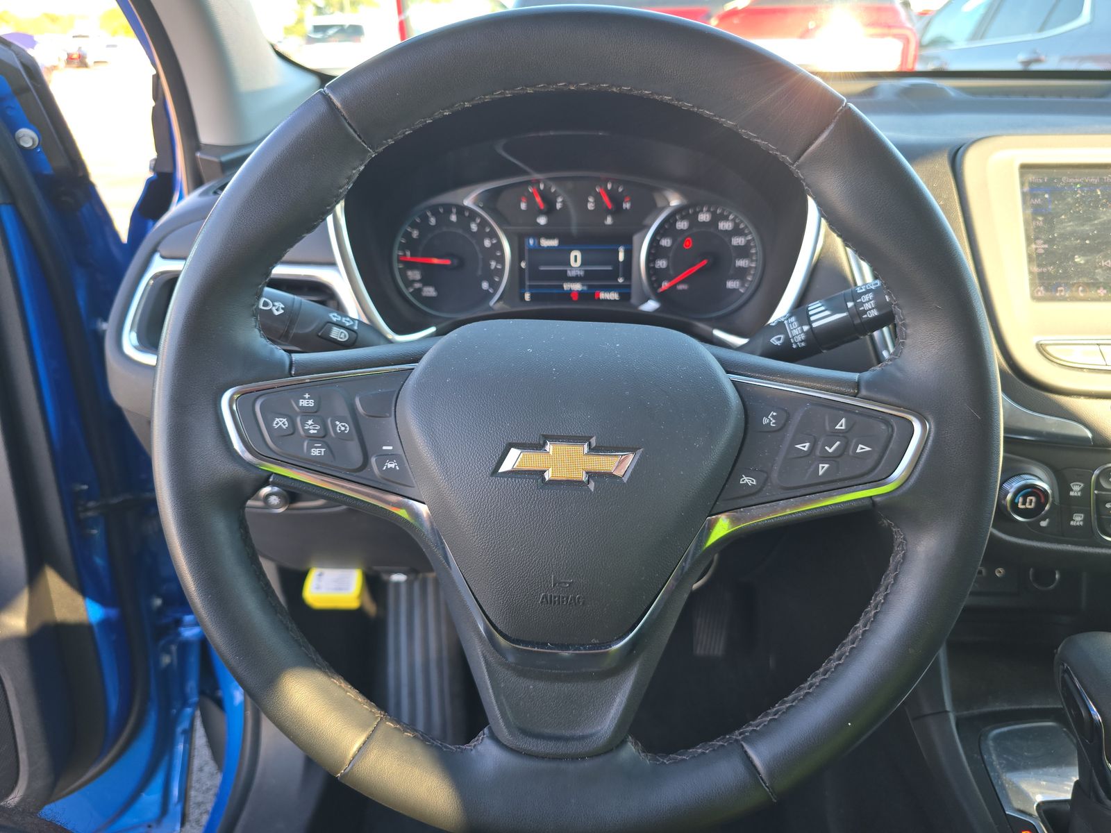 2024 Chevrolet Equinox LT FWD