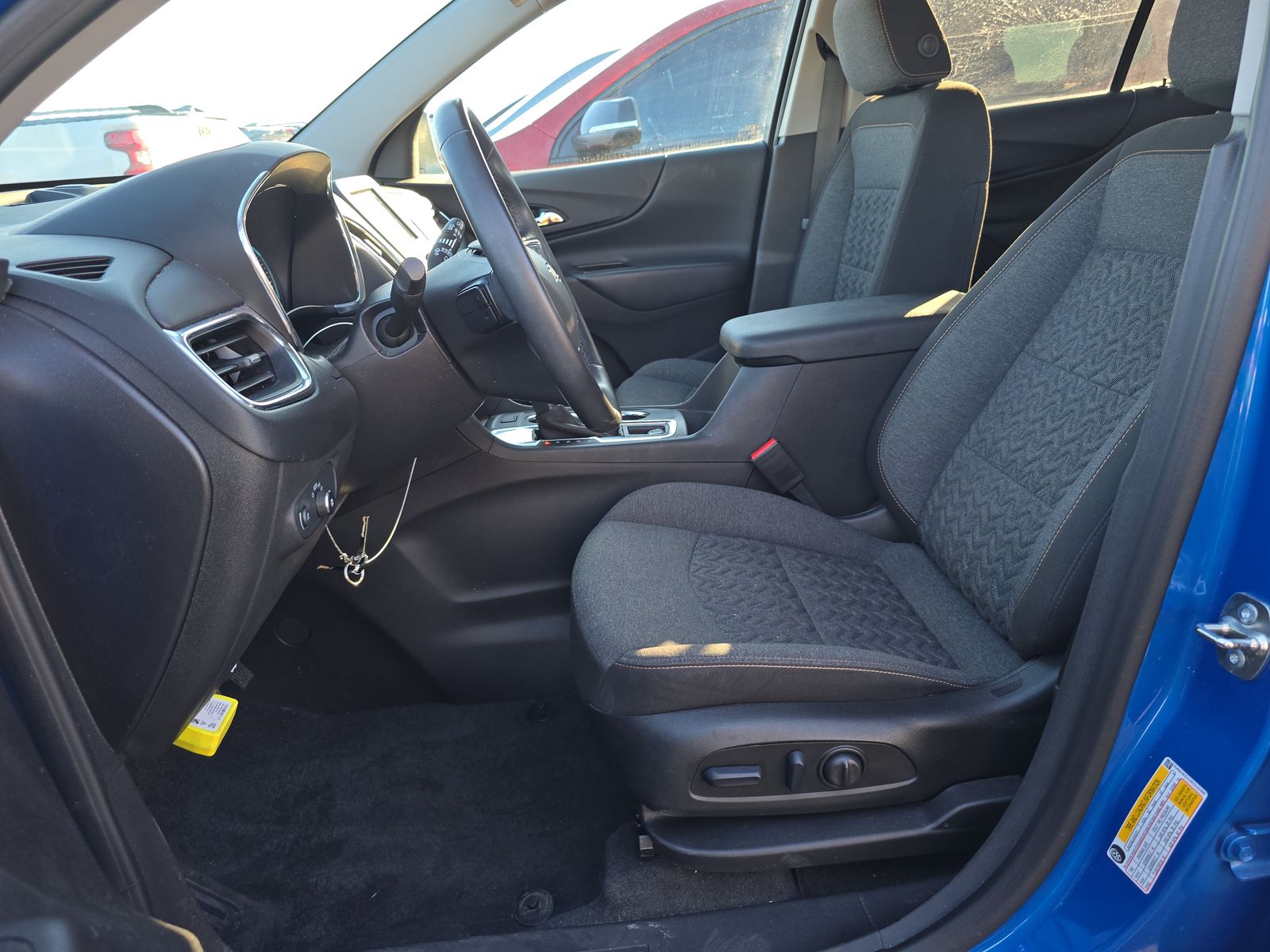 2024 Chevrolet Equinox LT FWD