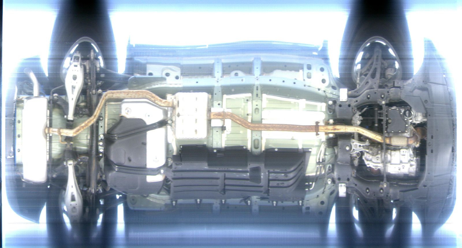 2024 Chevrolet Equinox LT FWD