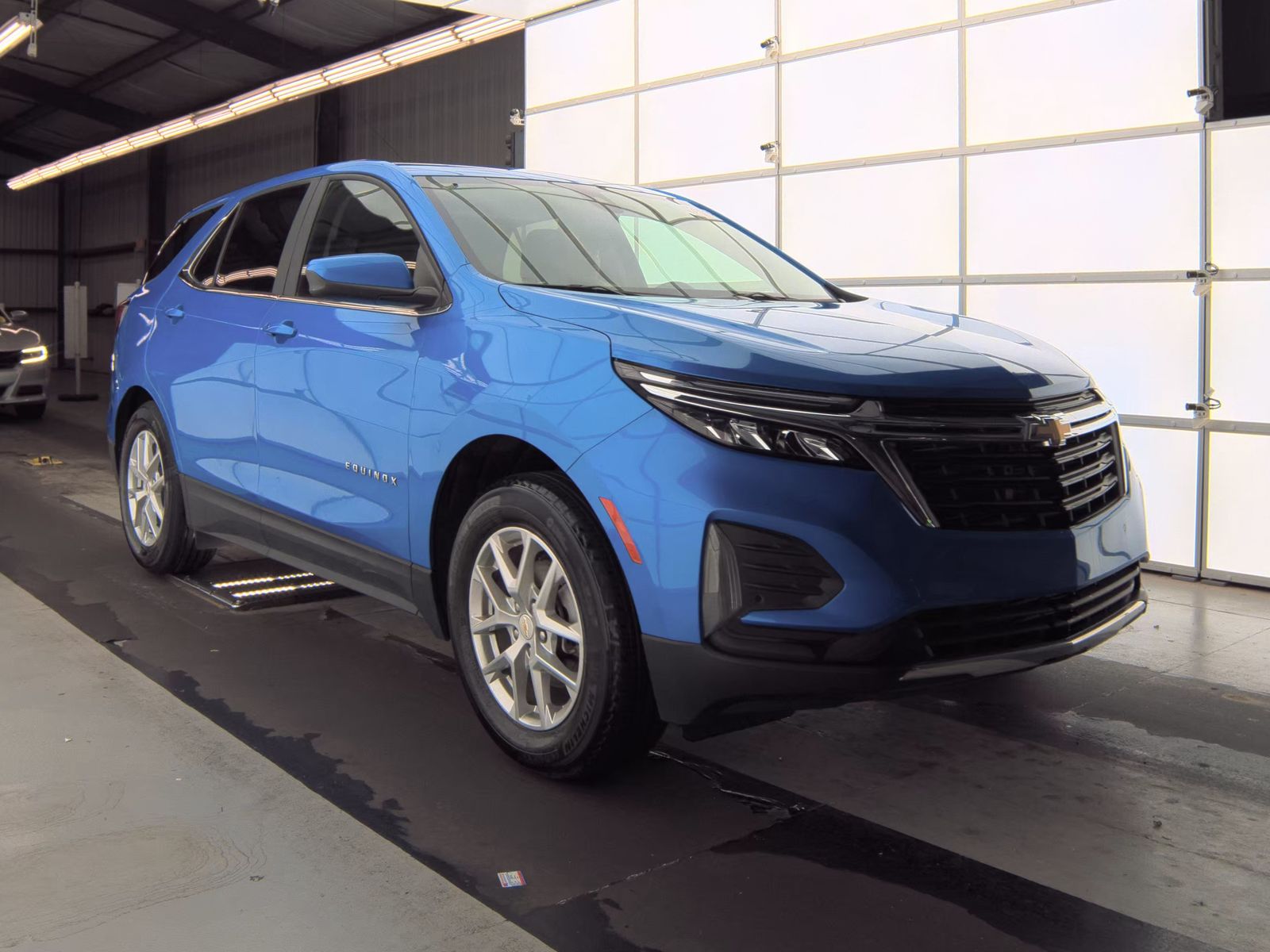 2024 Chevrolet Equinox LT FWD