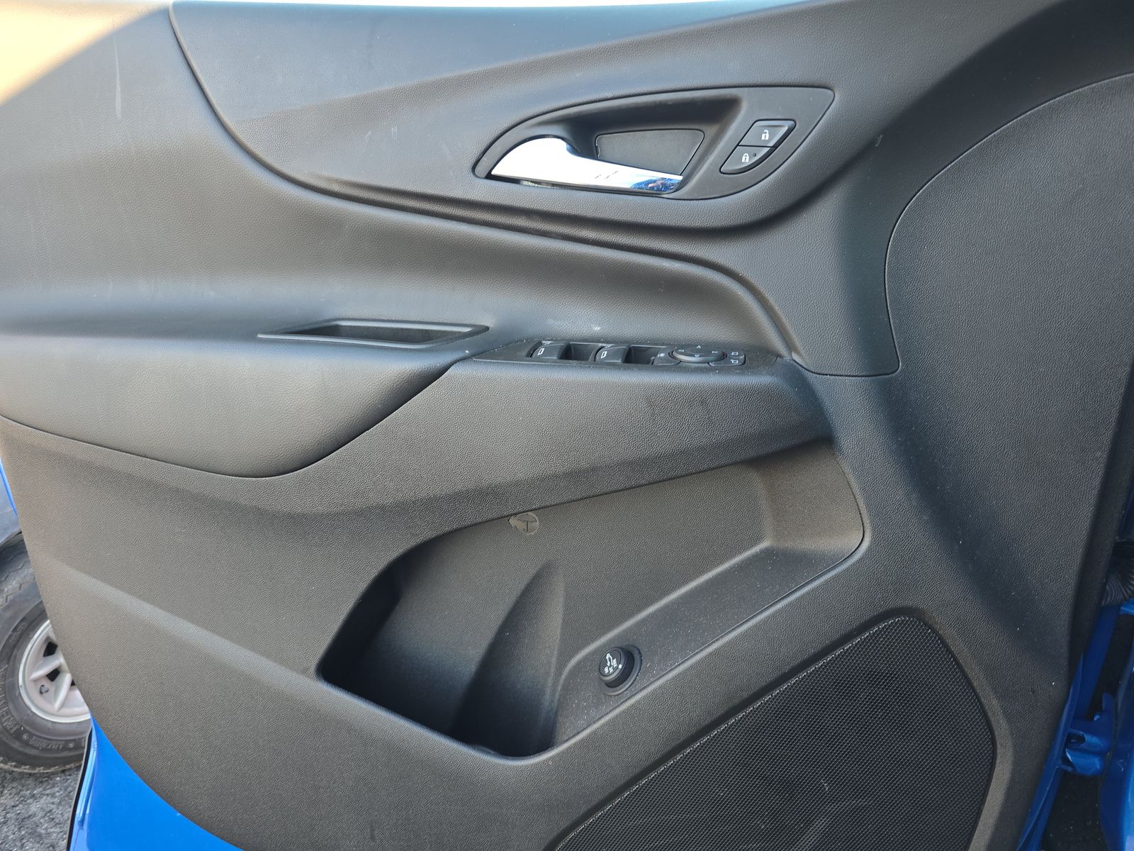 2024 Chevrolet Equinox LT FWD