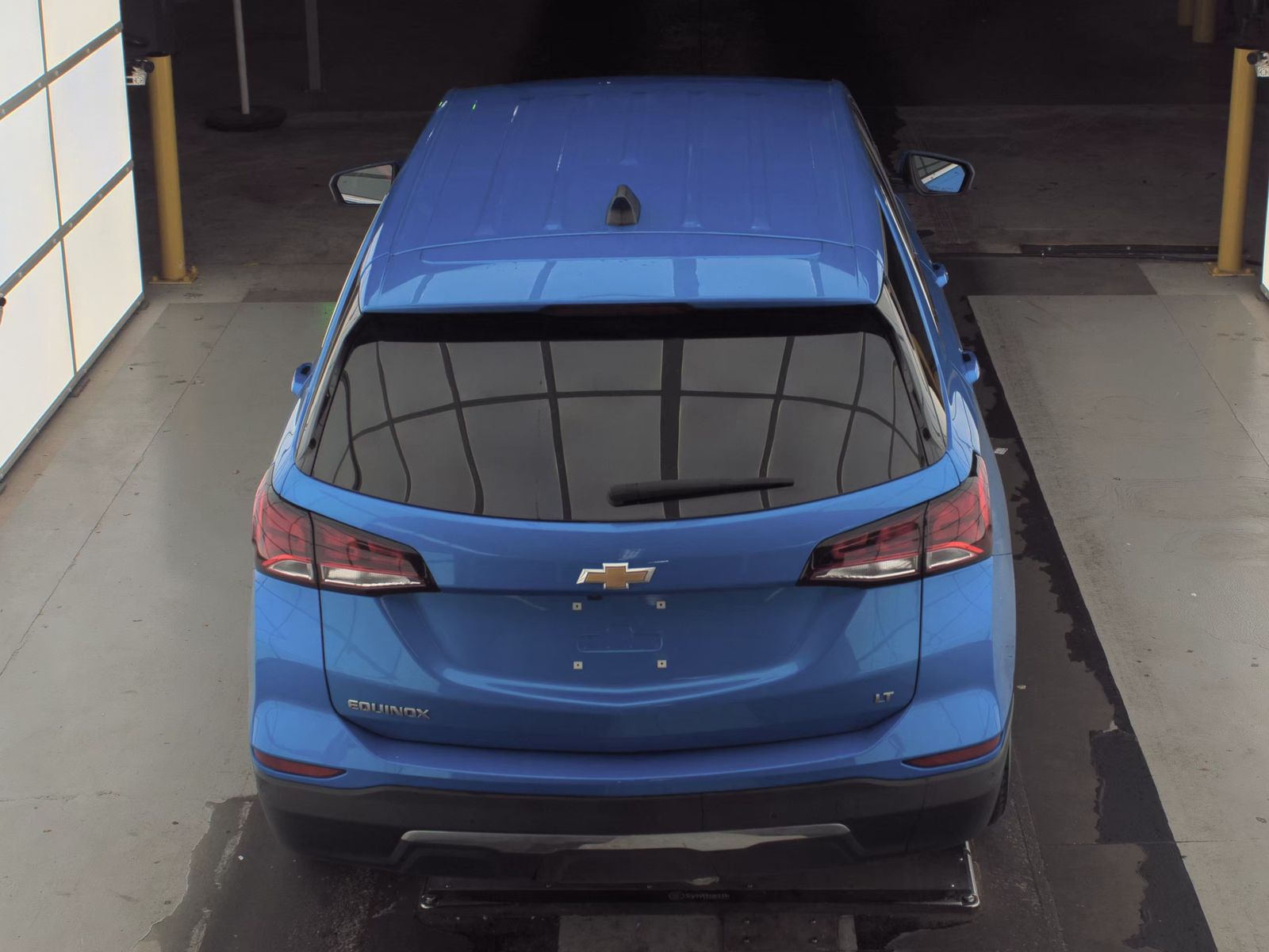 2024 Chevrolet Equinox LT FWD