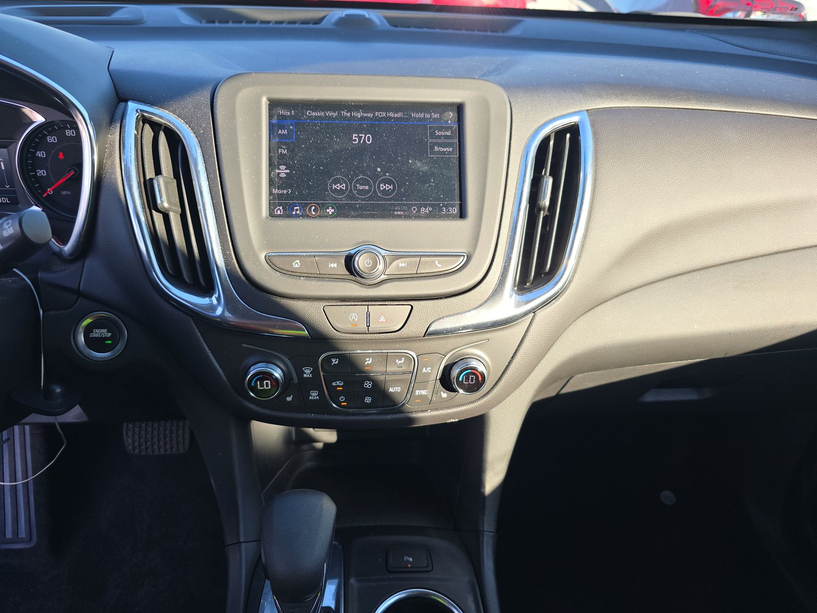 2024 Chevrolet Equinox LT FWD