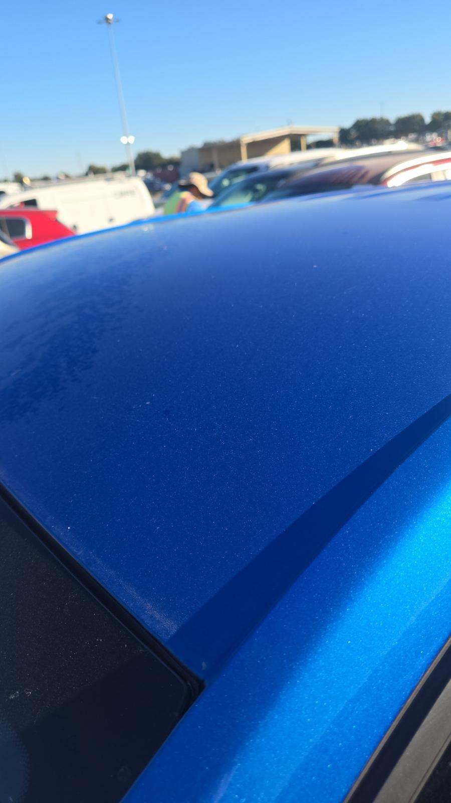 2024 Chevrolet Equinox LT FWD