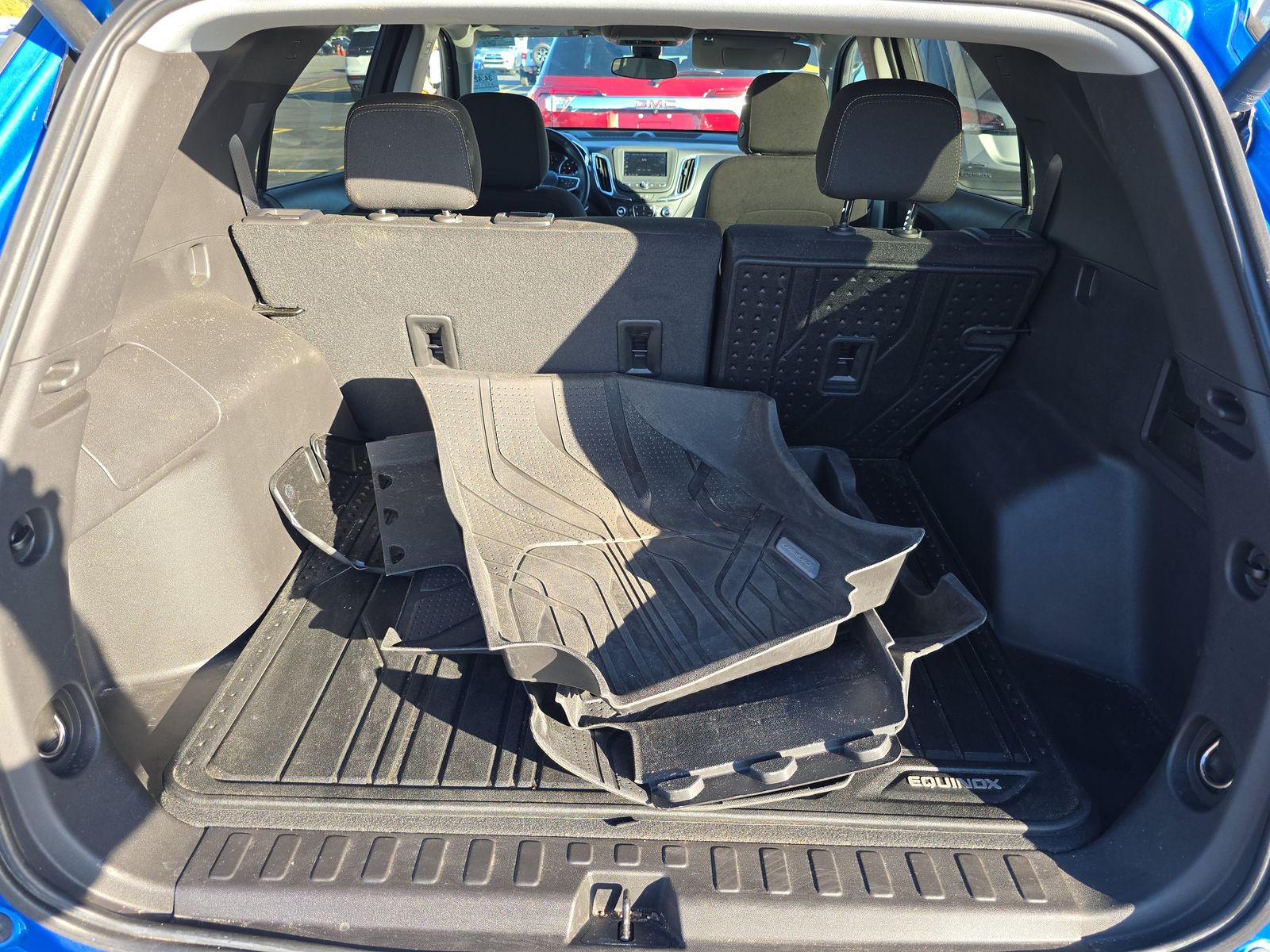 2024 Chevrolet Equinox LT FWD