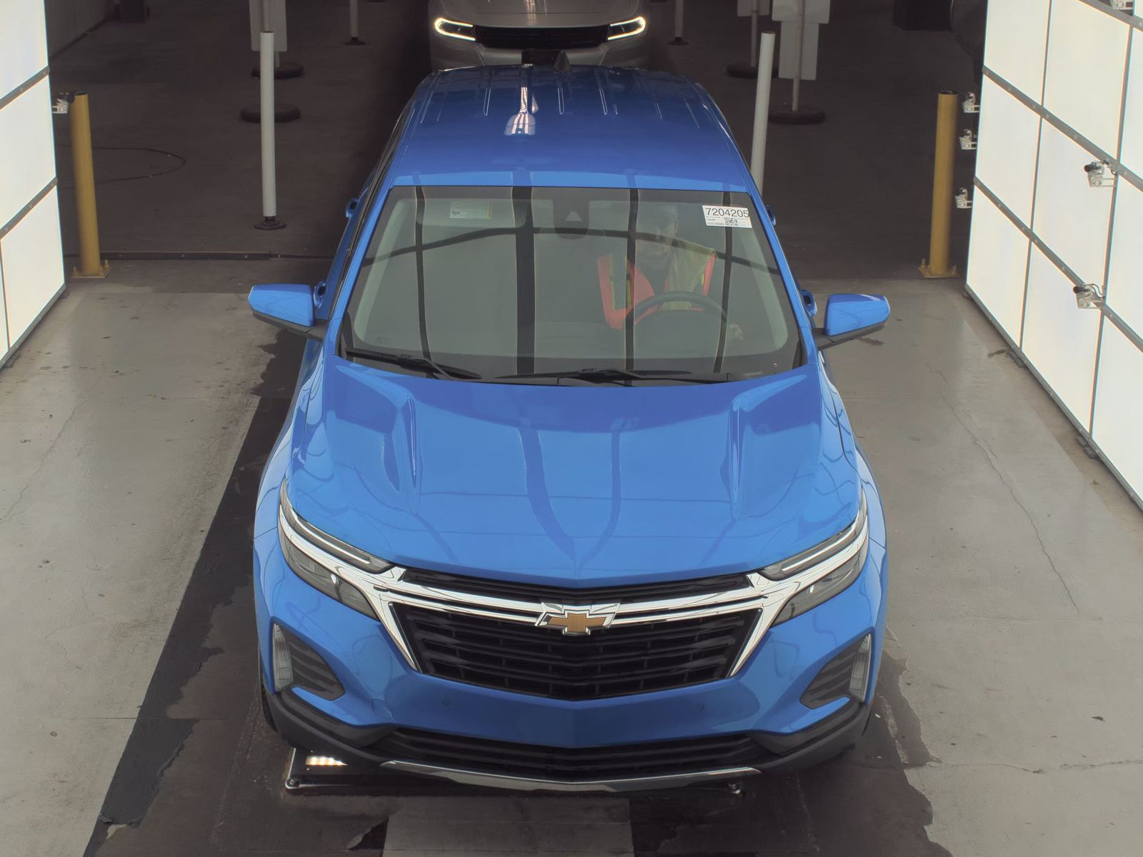 2024 Chevrolet Equinox LT FWD