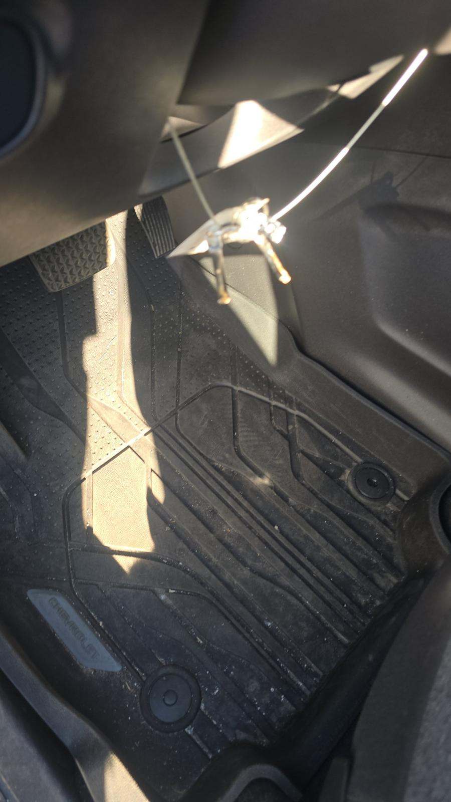 2024 Chevrolet Equinox LT FWD