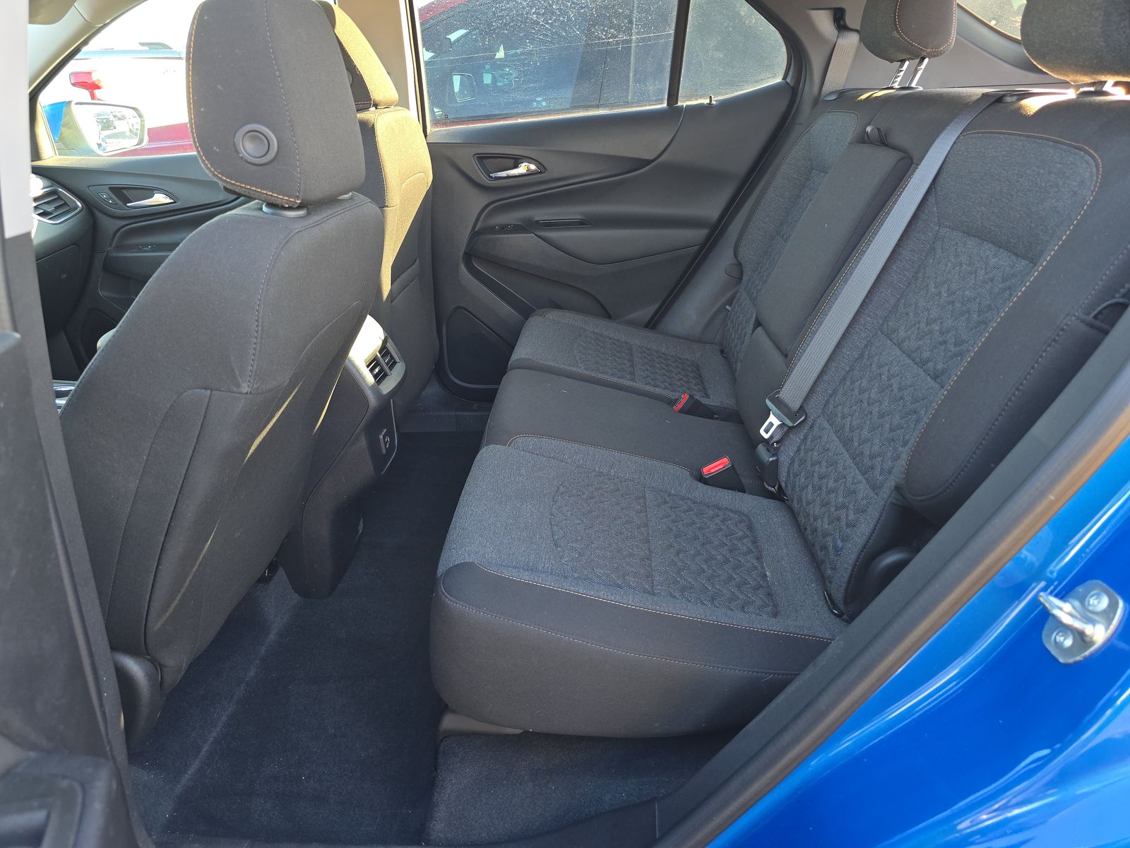 2024 Chevrolet Equinox LT FWD