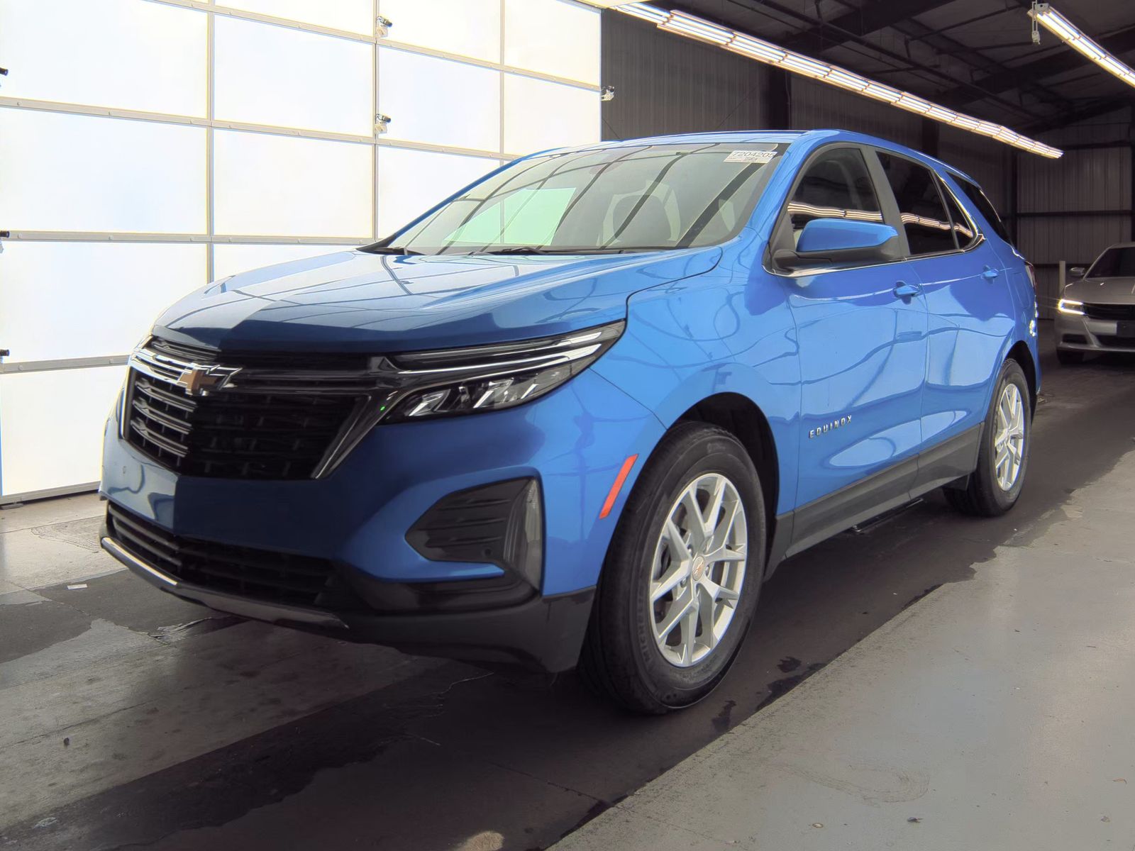 2024 Chevrolet Equinox LT FWD