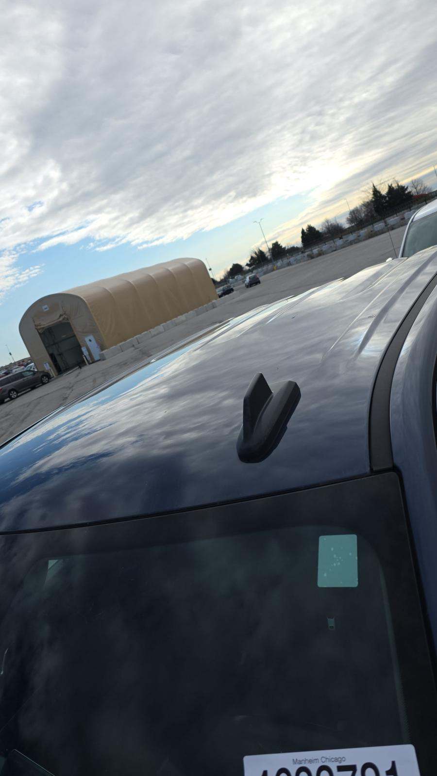 2023 Chevrolet Silverado 1500 LT AWD