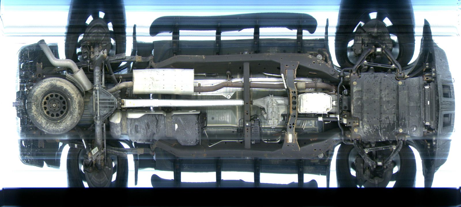 2023 Chevrolet Silverado 1500 LT AWD