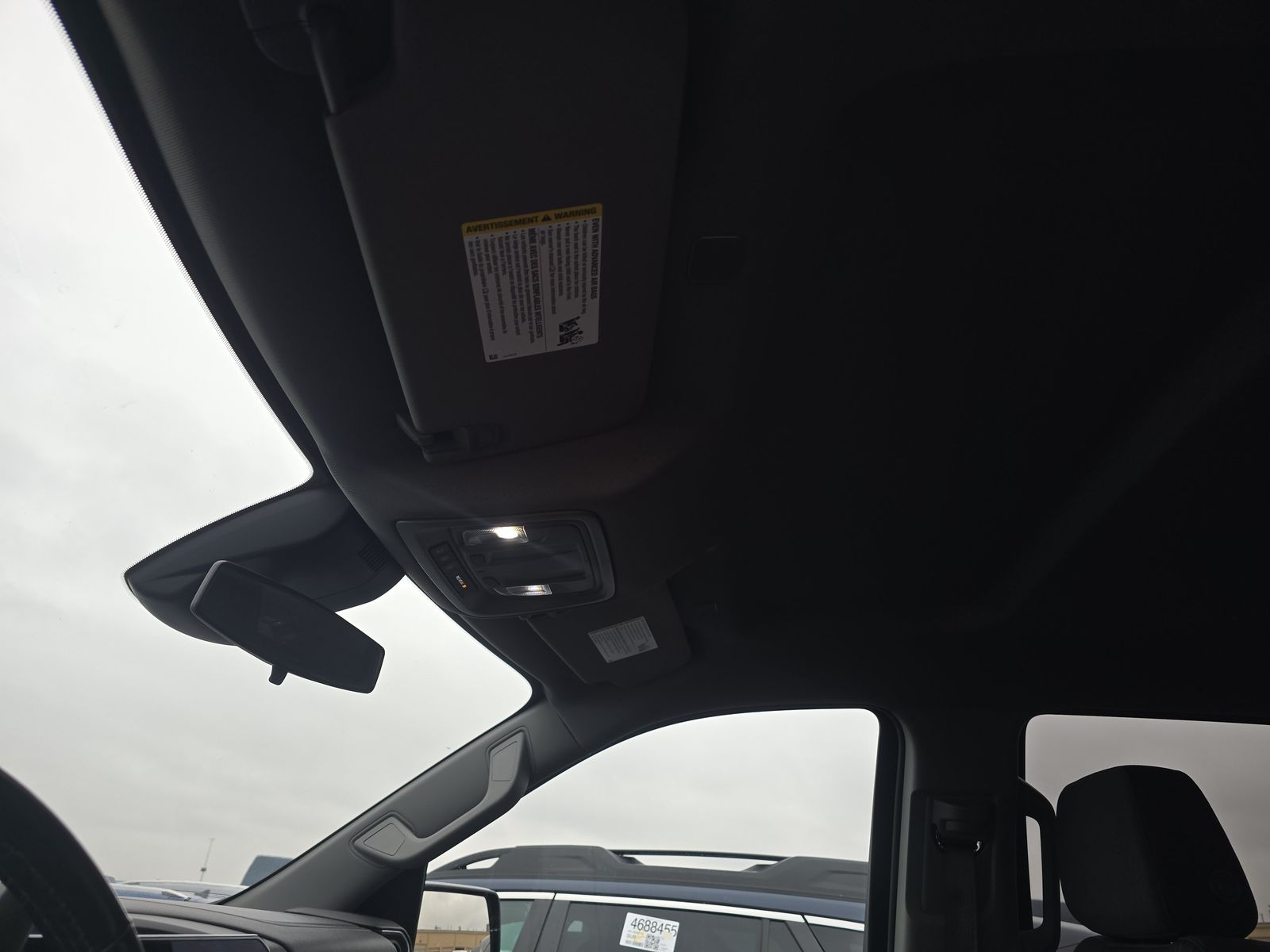 2023 Chevrolet Silverado 1500 LT AWD