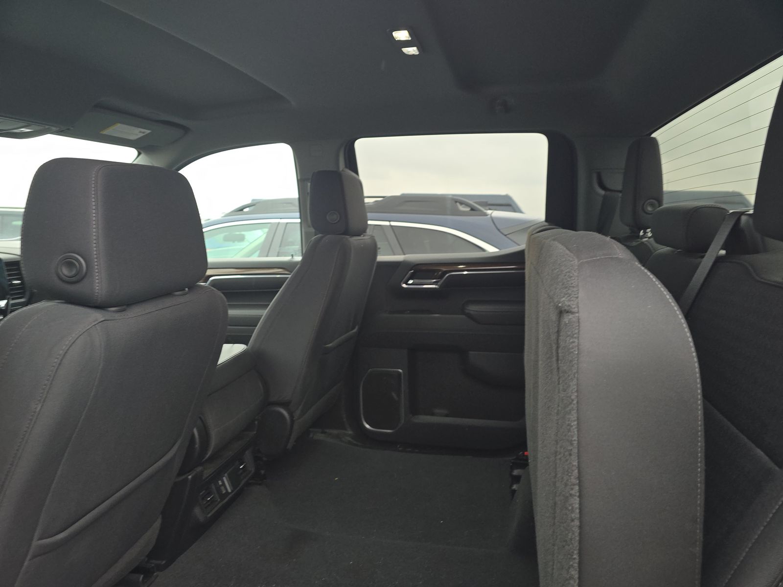 2023 Chevrolet Silverado 1500 LT AWD