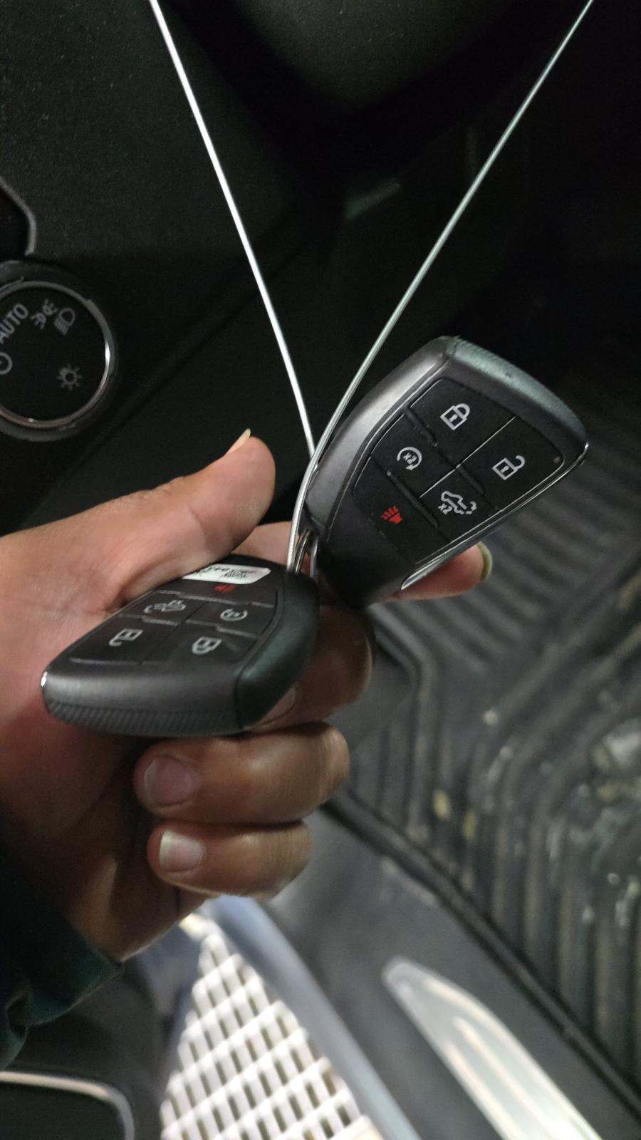 2023 Chevrolet Silverado 1500 LT AWD