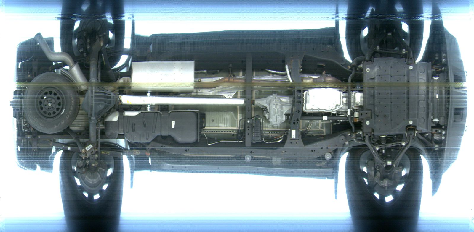 2023 Chevrolet Silverado 1500 LT AWD