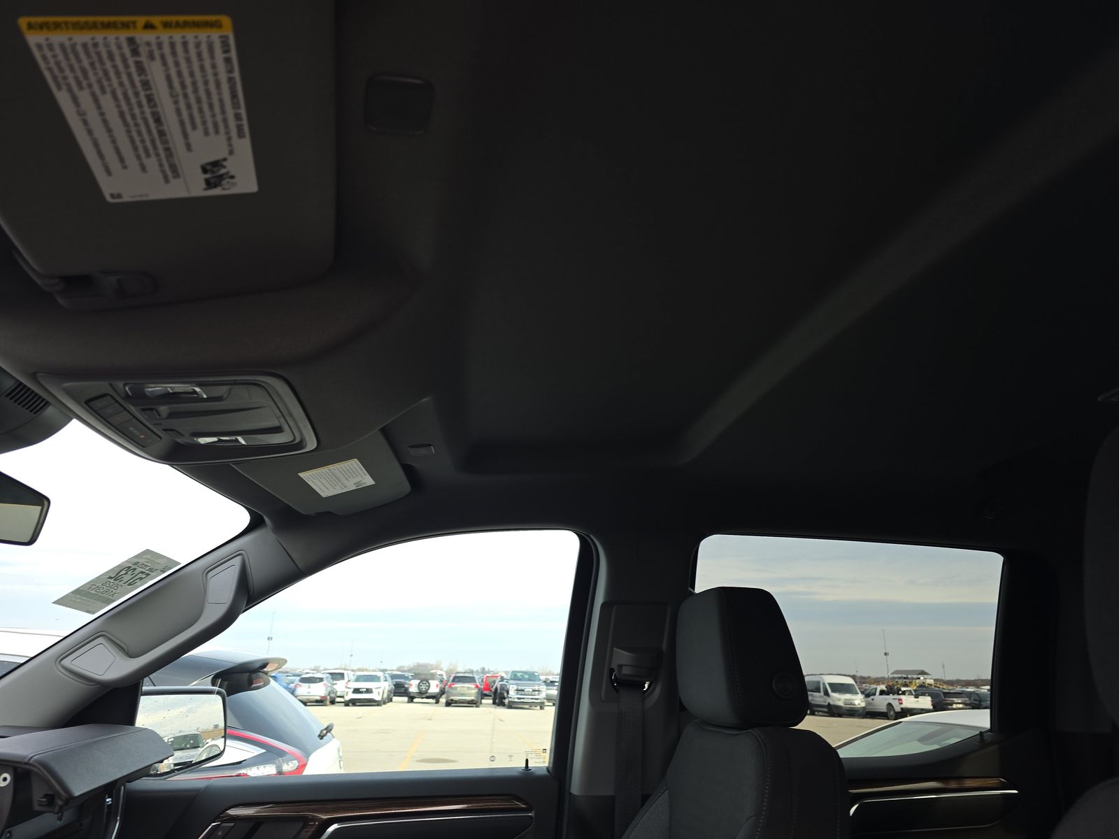 2023 Chevrolet Silverado 1500 LT AWD