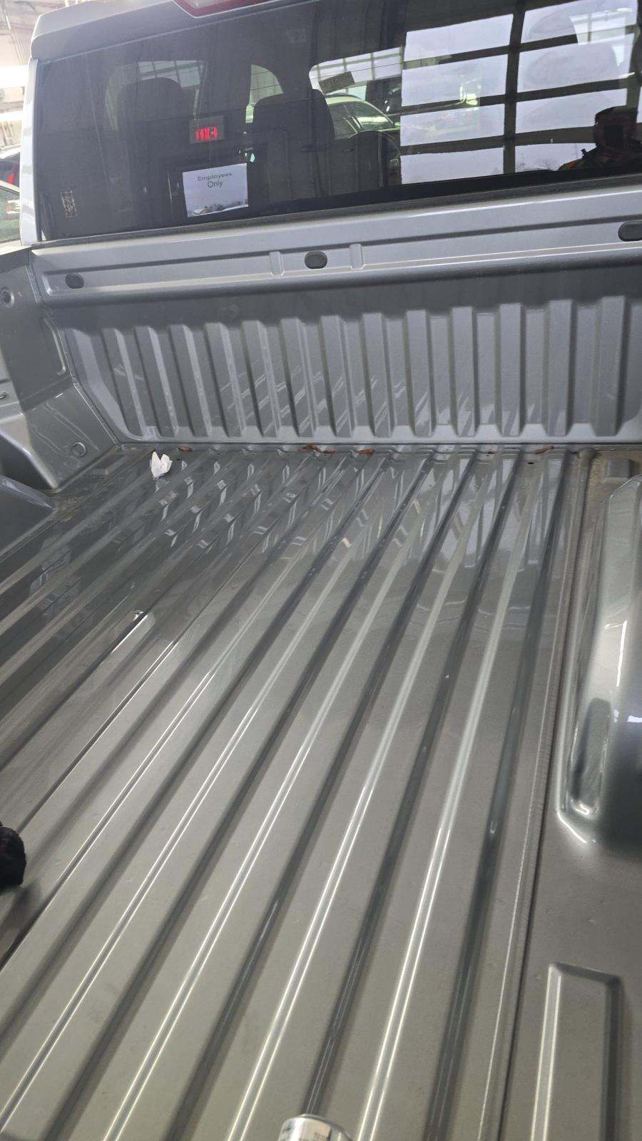 2023 Chevrolet Silverado 1500 LT AWD