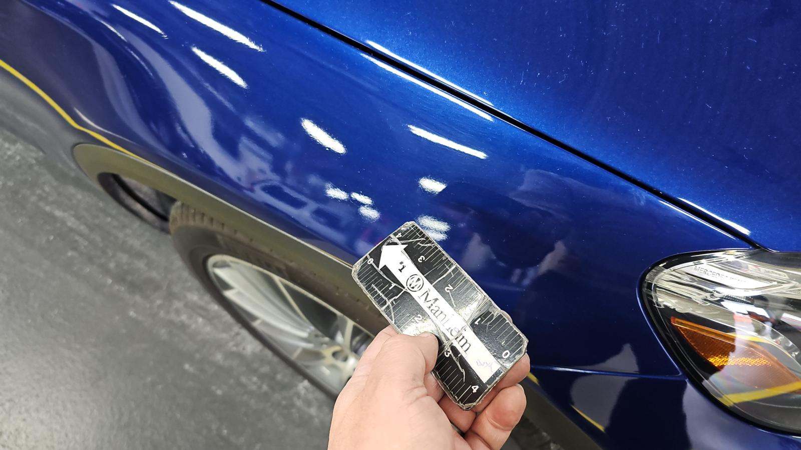 2018 Mercedes-Benz GLC AMG GLC 43 AWD