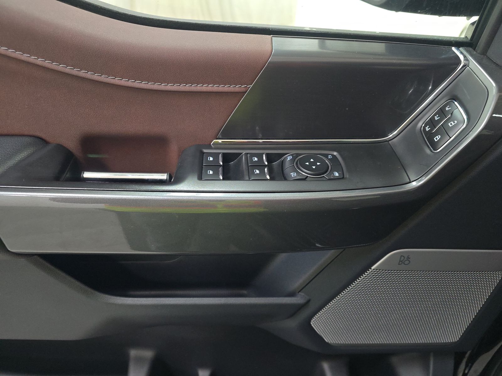 2023 Ford F-150 Lariat AWD